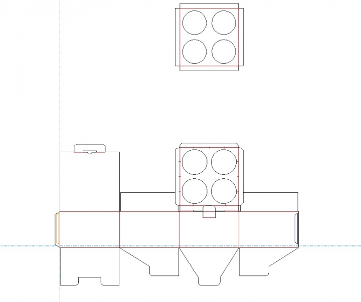 ArtiosCAD中旋转体建设视频教程