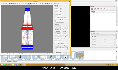 iC3D V5.0