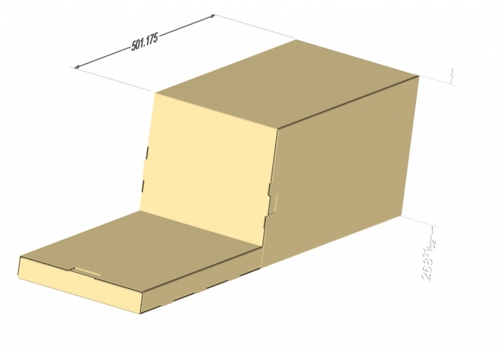 包装缓冲结构学习