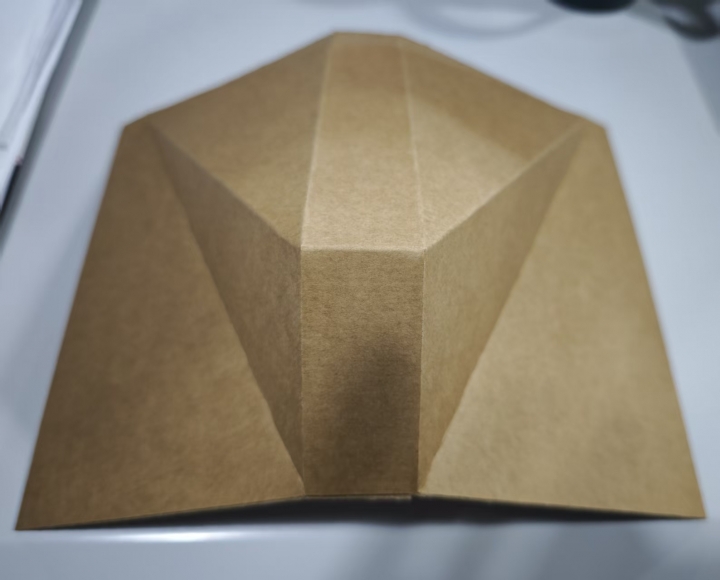 简易效果