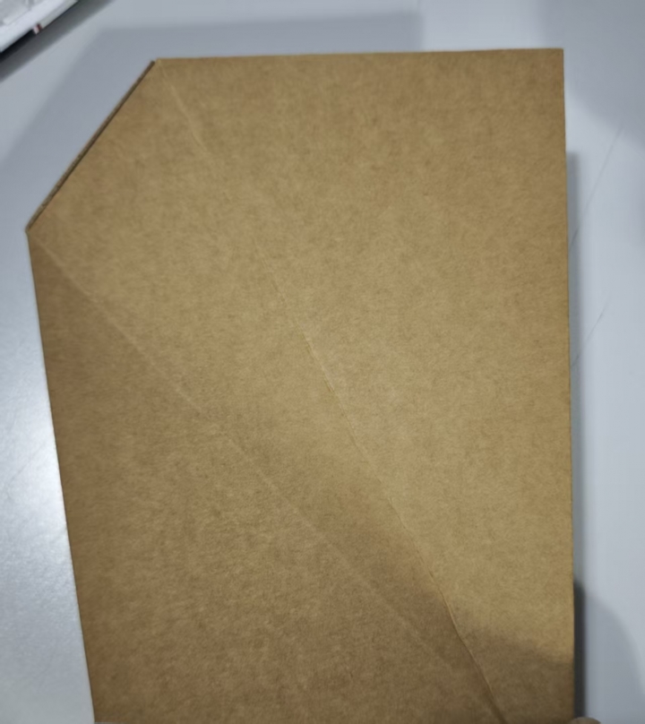 简易效果