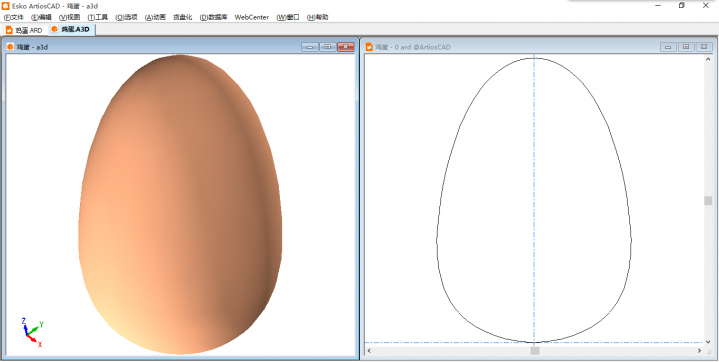 鸡蛋3D建模.png